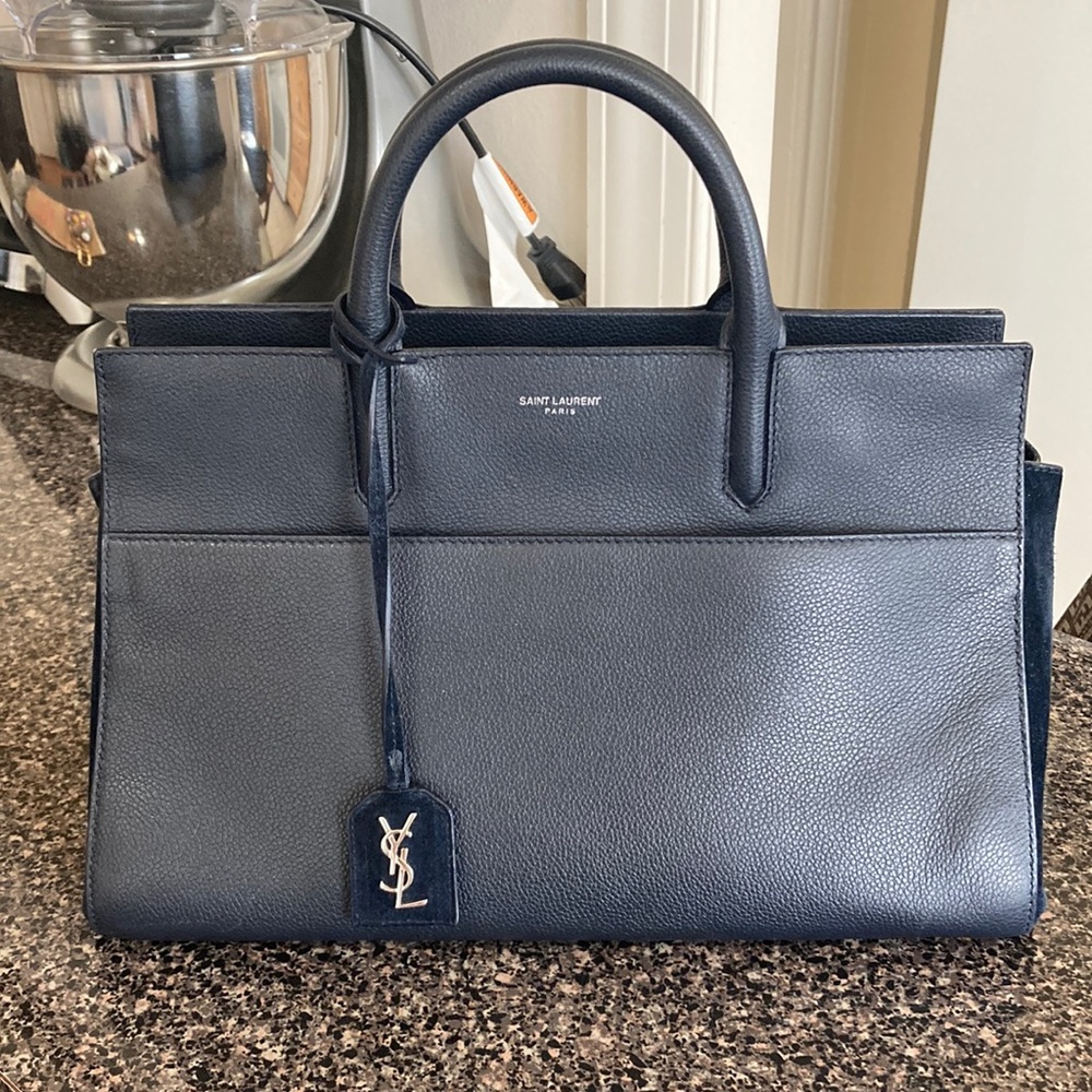 YSL bag
